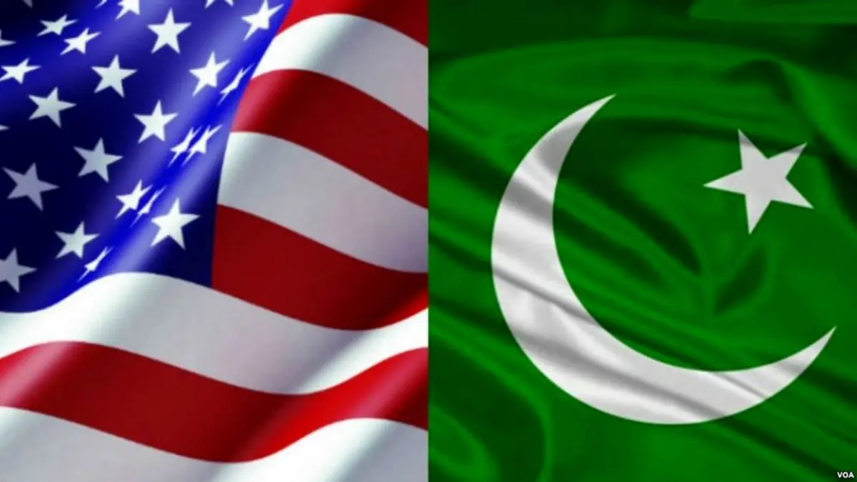 پاکستان کاردار آمریکا را فراخواند