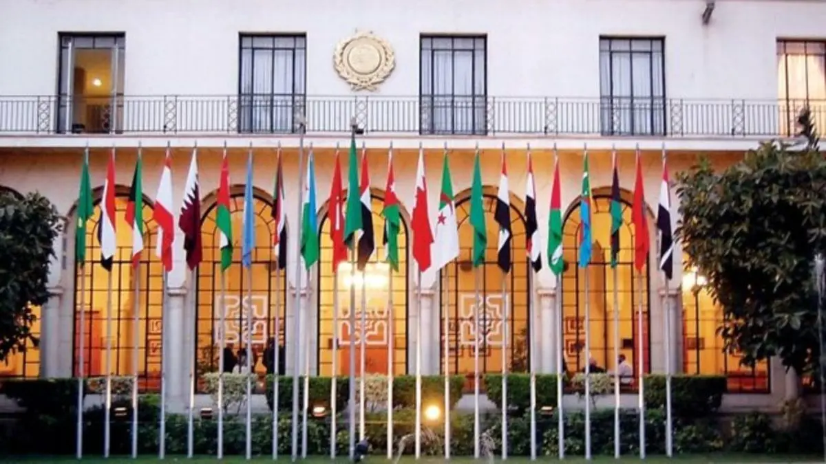 آغاز نشست مقدماتی وزیران خارجه عرب در تونس
