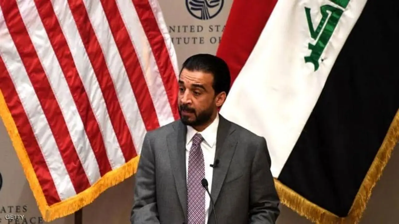 درخواست صریح بغداد از واشنگتن در مورد تحریم‌های اعمال شده علیه ایران