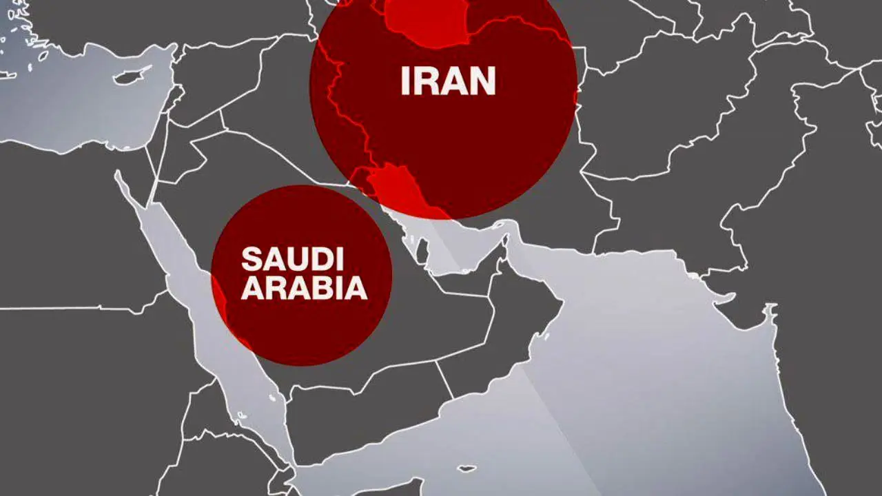 بن‌بست روابط ایران و عربستان