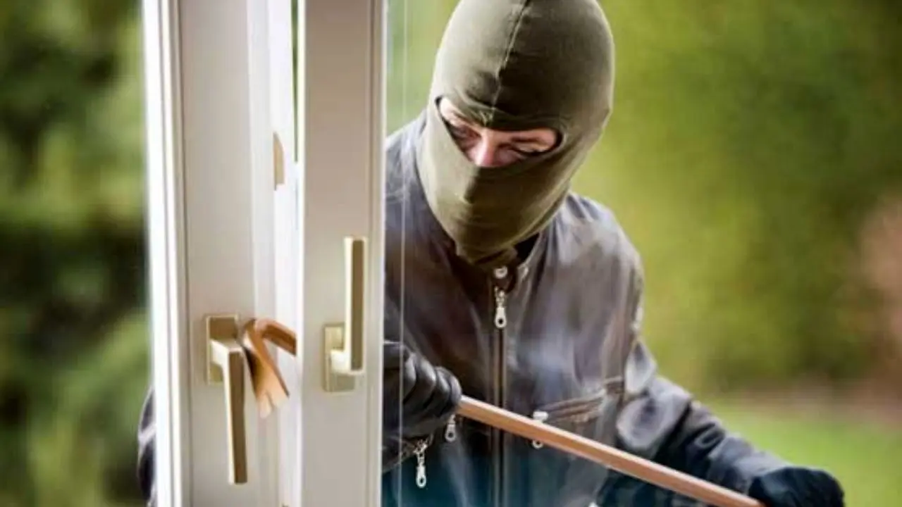 برای جلوگیری از سرقت منزل چه باید کرد؟