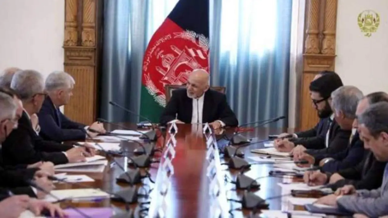 ازبکستان برای میزبانی طرف های صلح افغانستان اعلام آمادگی کرد