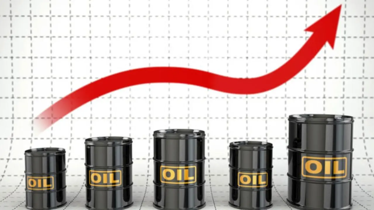 ثبت رکورد جدید در افزایش قیمت نفت/ بهبود چشم‌انداز تقاضا و احتمال تشدید تحریم علیه ایران و ونزوئلا