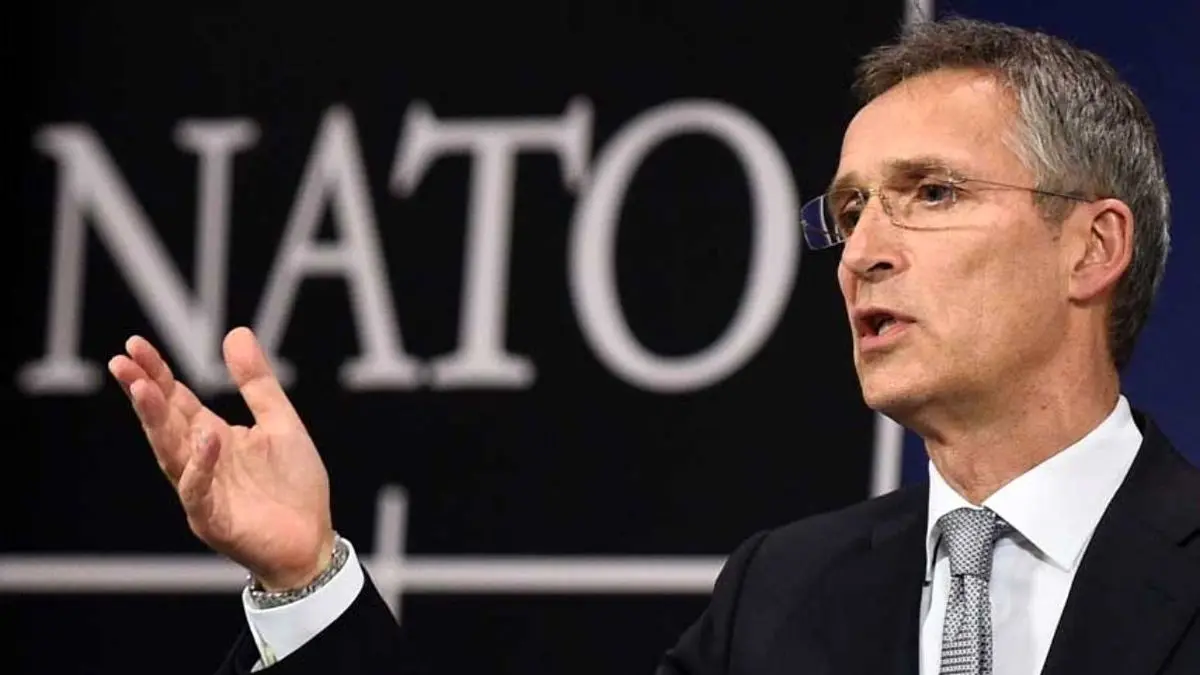 همکاری‌های آمریکا و متحدانش در مقابل روسیه رو به افزایش است