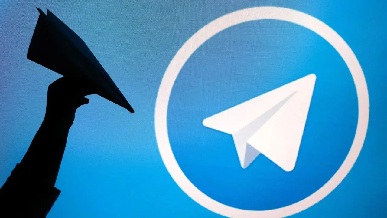 صدا و سیما به تلگرام بازگشت