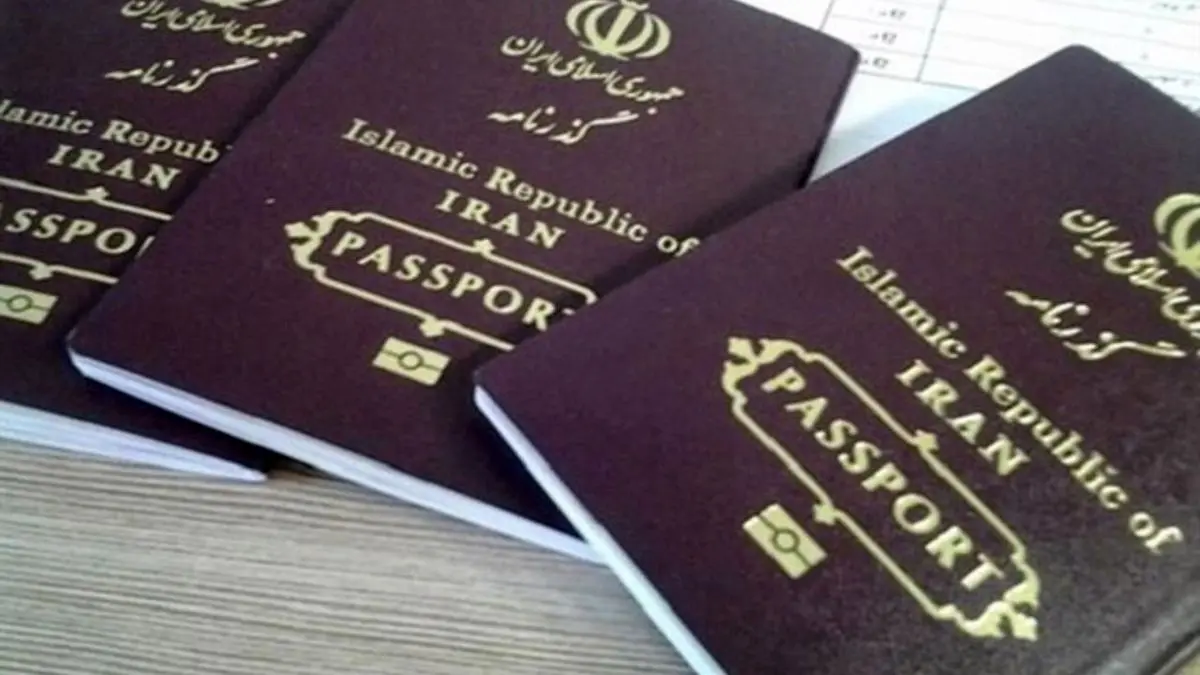 ویزای رایگان میان ایران و عراق از امروز اجرایی می‌شود