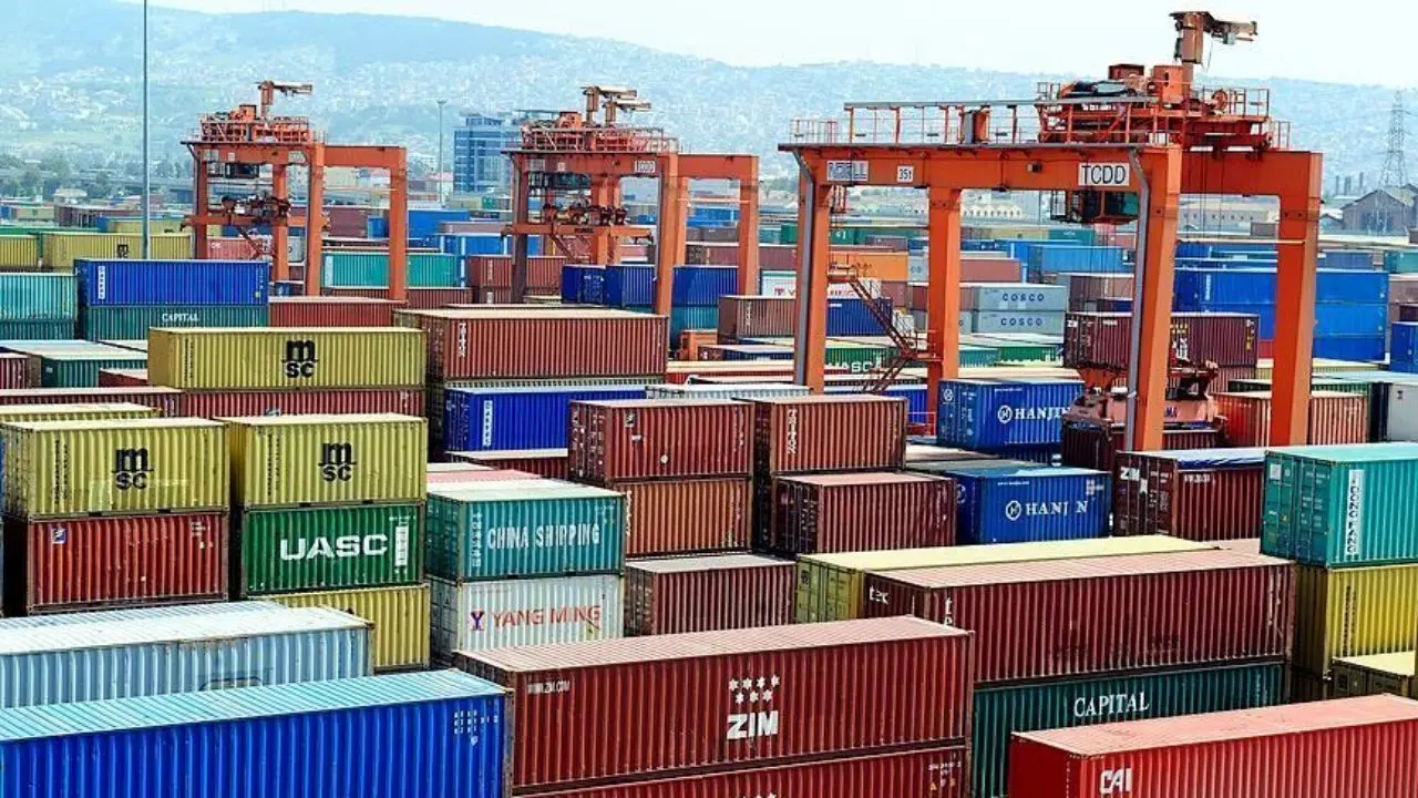 چین، بزرگترین صادرکننده کالا به ایران/ ترکیه و امارات در مقام‌های بعدی هستند