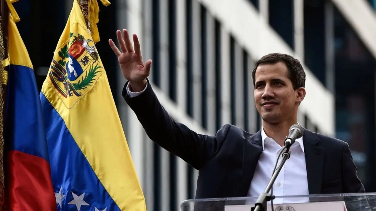 دادگاه عالی ونزوئلا خواستار رفع مصونیت پارلمانی «گوایدو» شد/مادورو، ایگور گاویریا را به عنوان وزیر برق جدیدمنصوب کرد