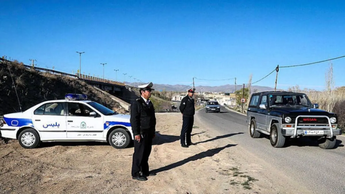 جاده امامزاده داوود نروید/ محدودیت در حوزه لواسانات وجود دارد