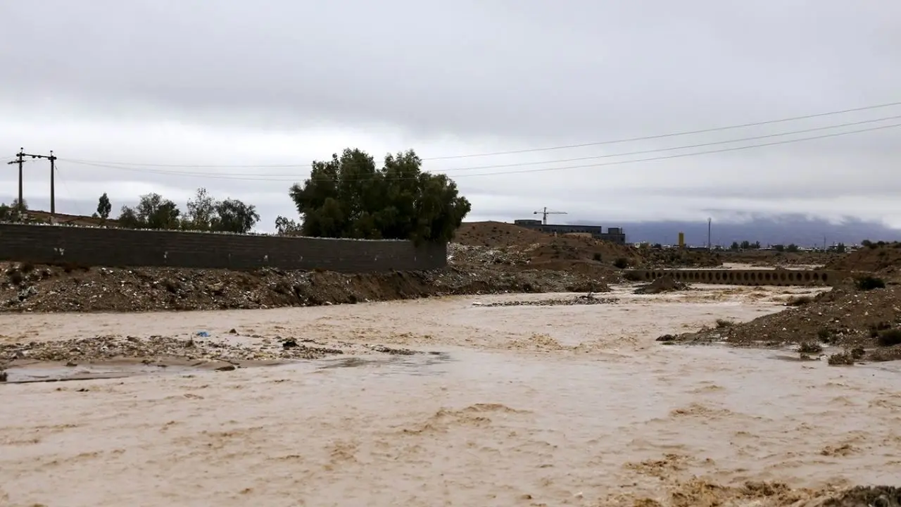 217 واحد مسکونی در کالپوش سمنان تخریب شد