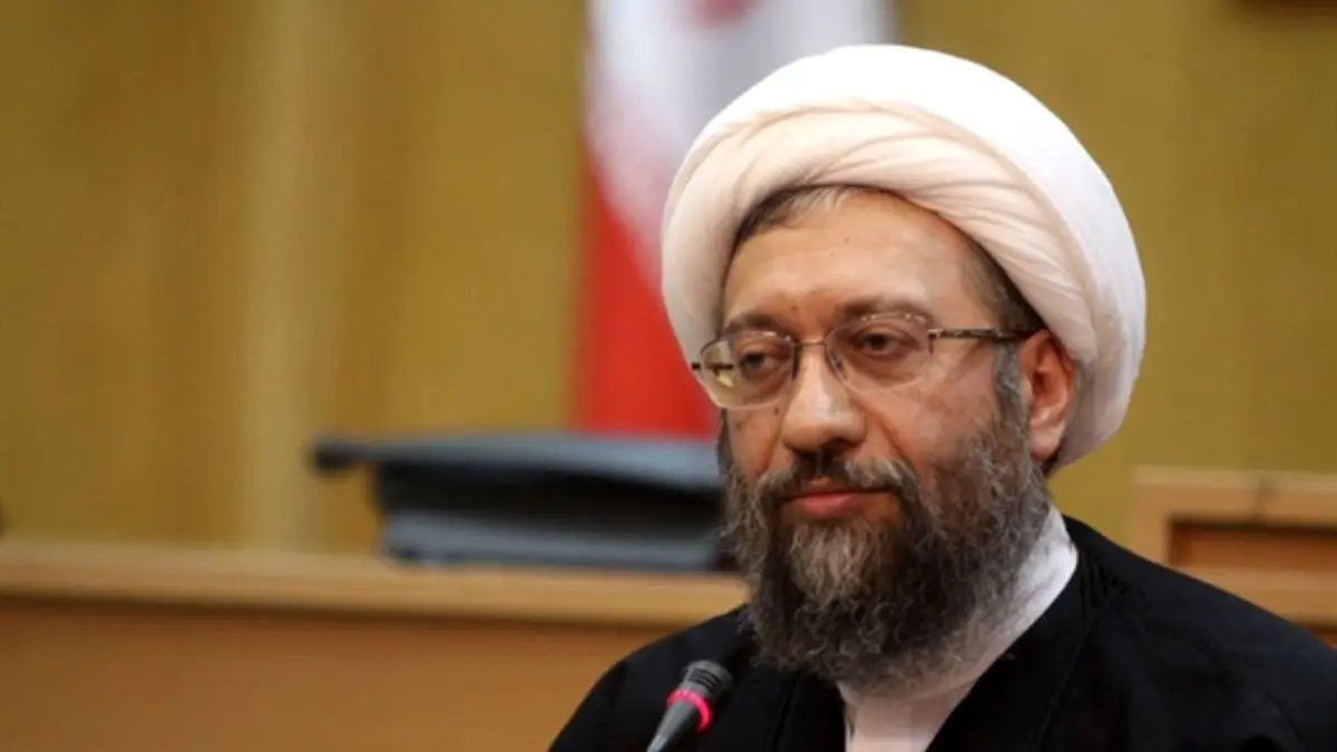 رئیس مجمع تشخیص مصلحت نظام با آسیب‌دیدگان سیل اخیر ابراز همدردی کرد