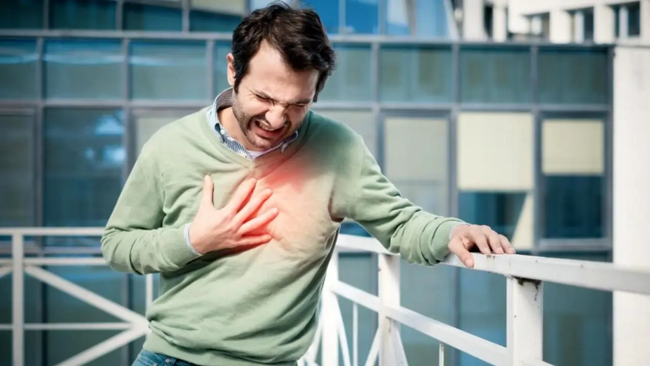 شیفت کاری خطر بیماری‌های قلبی را افزایش می‌دهد