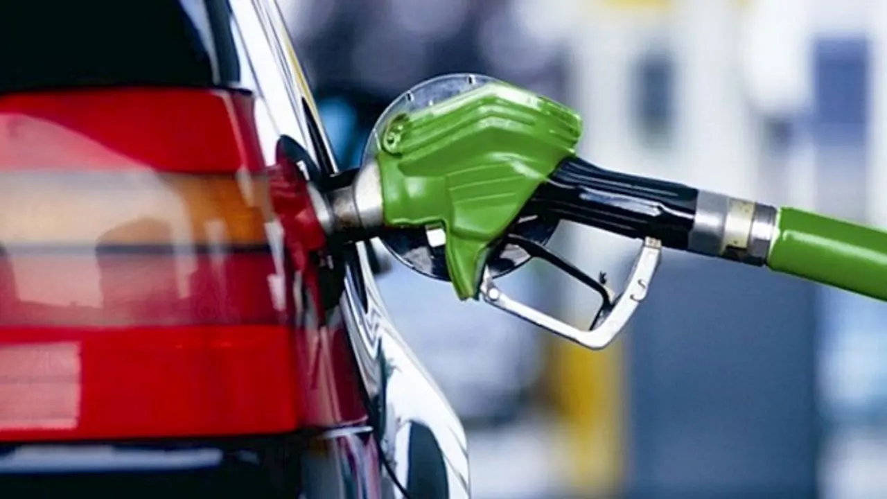افزایش مصرف بنزین در روزهای پایانی تعطیلات نوروزی