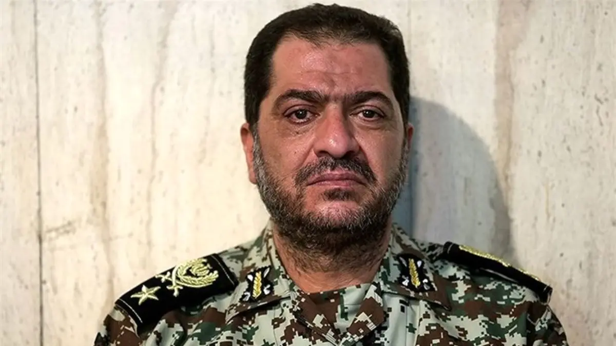 تشریح اقدامات قرارگاه پدافند هوایی در مناطق سیل زده کشور