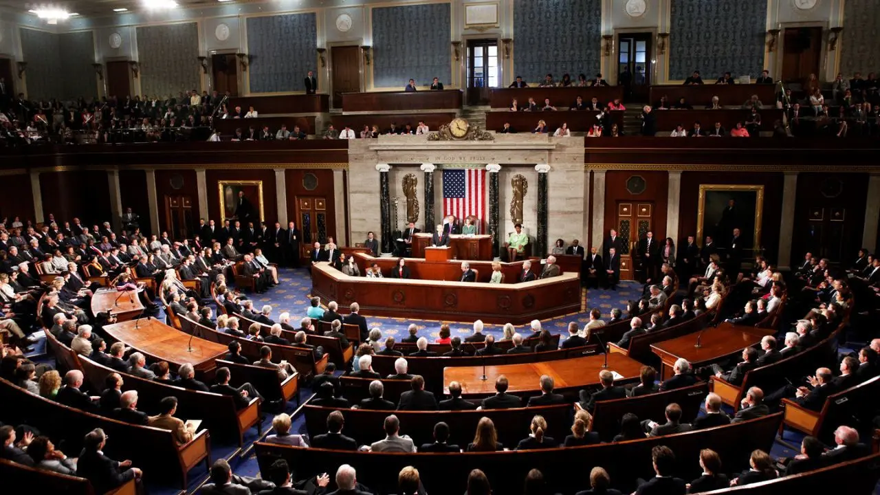 مجلس نمایندگان آمریکا به پایان حمایت از عربستان در جنگ یمن رای داد