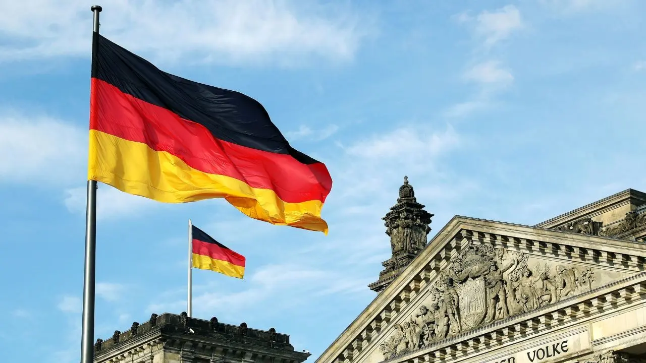 کاهش شدید رشد اقتصادی آلمان