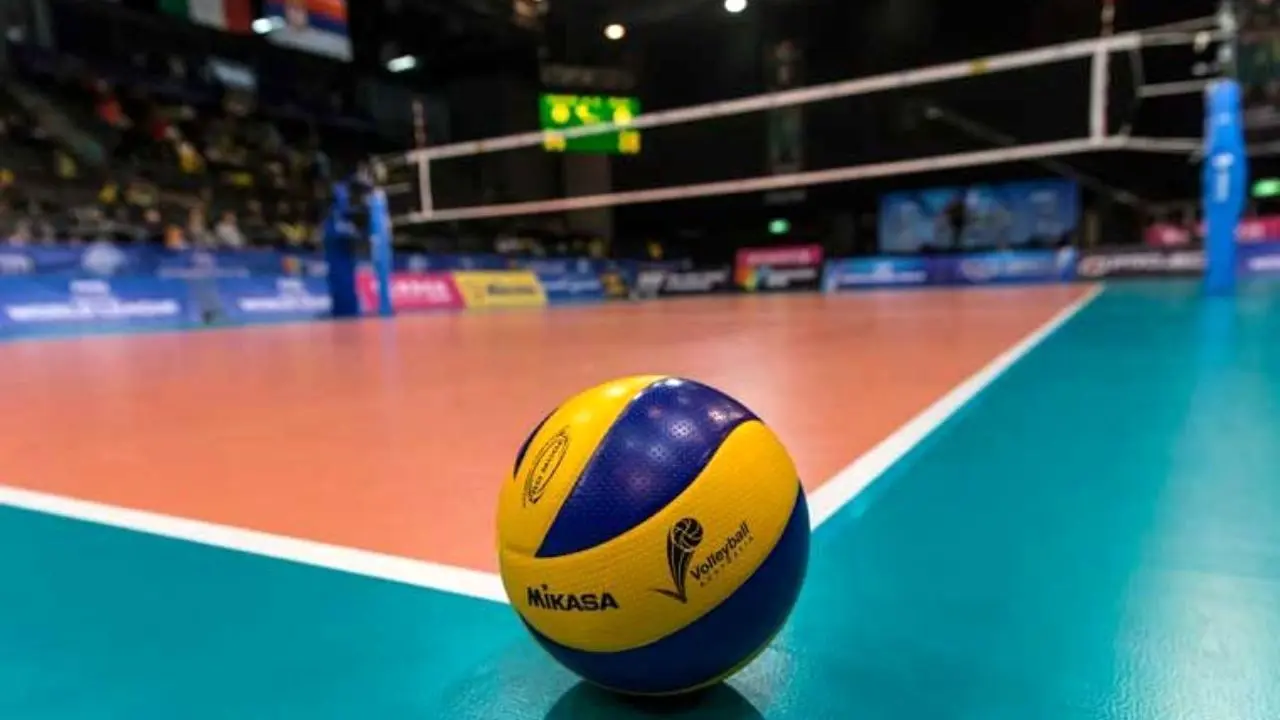 ماموریت سخت والیبال ایران در یونیورسیاد 2019