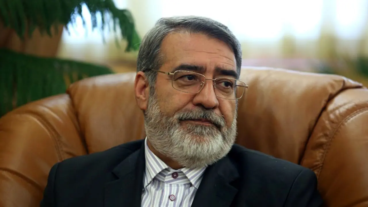 وزیر کشور به خوزستان می‌رود