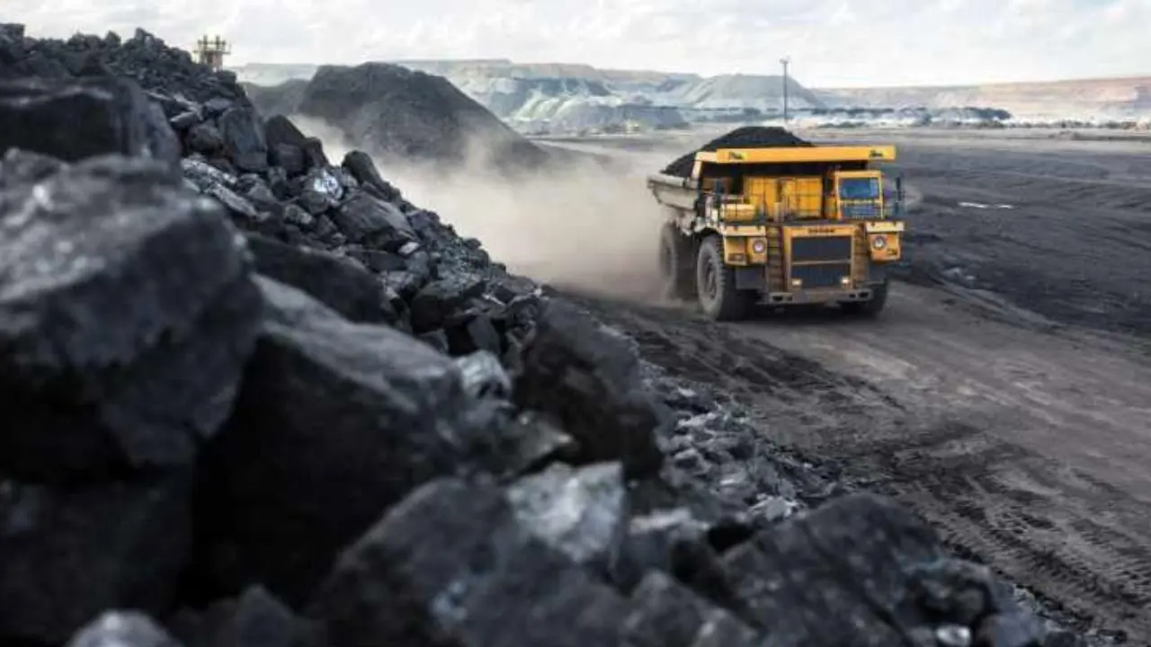 ضرورت توجه دولت برای توسعه معادن زغال‌سنگ