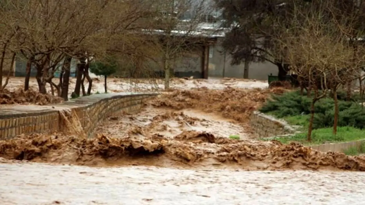 بررسی سیلاب‌های اخیر کشور در اولین جلسه مجلس بعد از تعطیلات نوروزی