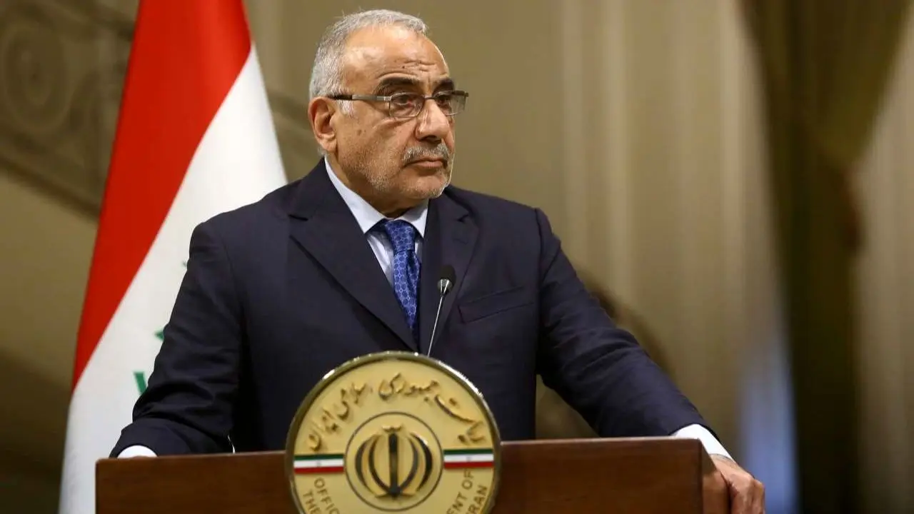 صلح و ثبات عراق حاصل حمایت‌های ایران است