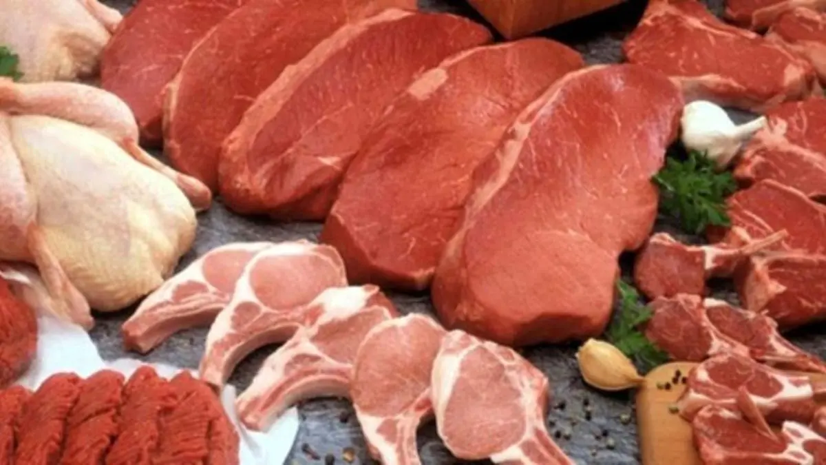 کاهش قیمت گوشت و مرغ ظرف روزهای آینده