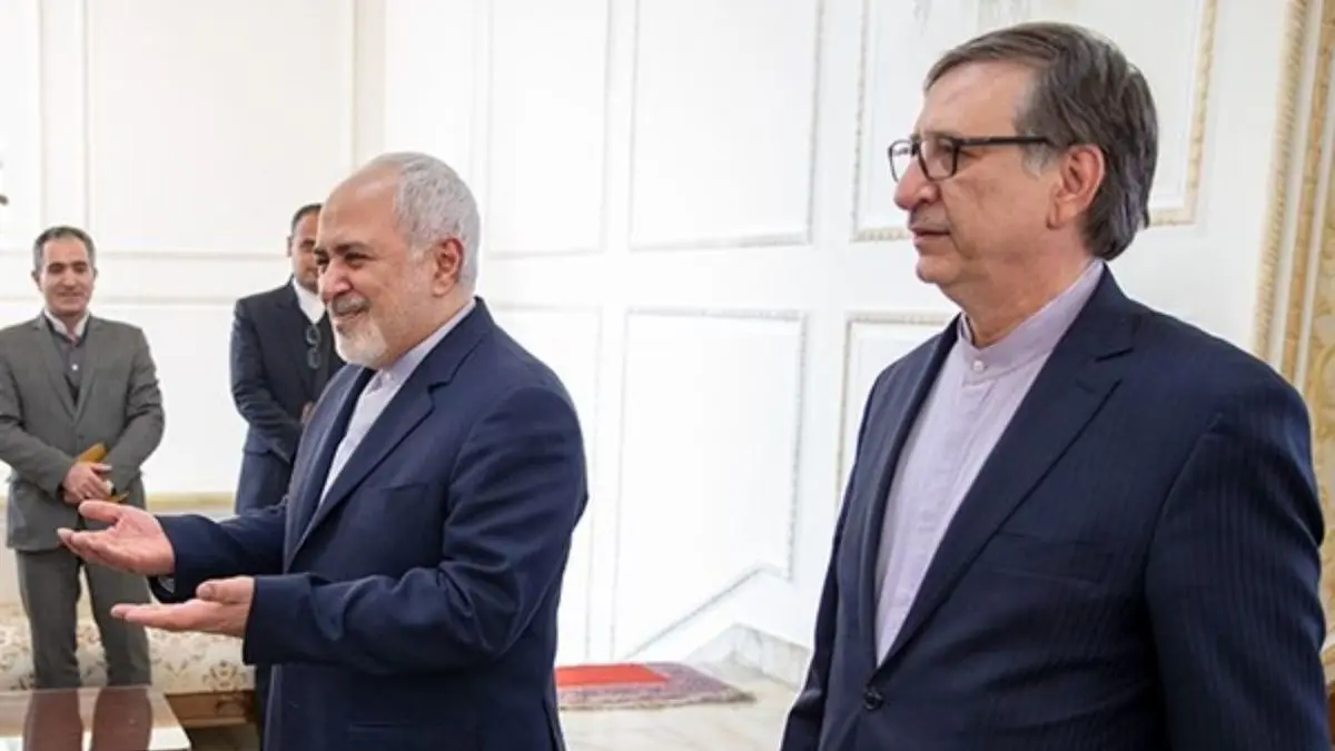 مدیرکل آمریکای وزارت خارجه ایران امشب به ونزوئلا می‌رود