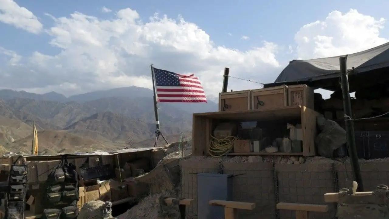 آمریکا به‌دنبال کوچک‌سازی حضور دیپلماتیک در عراق و افغانستان است