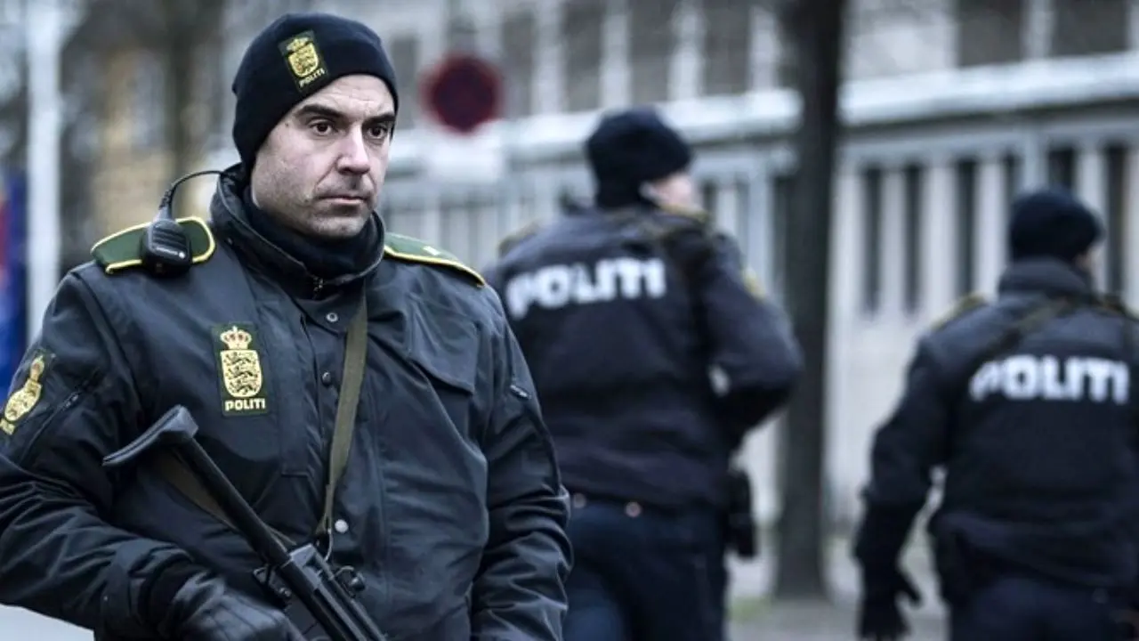 تیراندازی در دانمارک یک کشته و چند زخمی به‌جا گذاشت