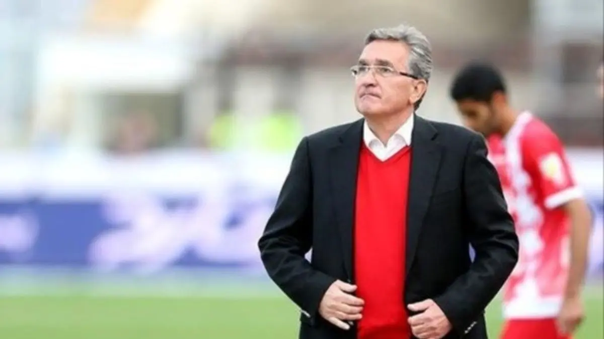 واکنش برانکو به احتمال انتخابش برای هدایت تیم ملی ایران