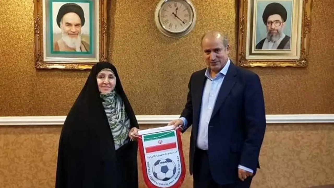 تاج با سفیر ایران در مالزی دیدار کرد/ هماهنگی برای انتقال وجوه ایران از AFC
