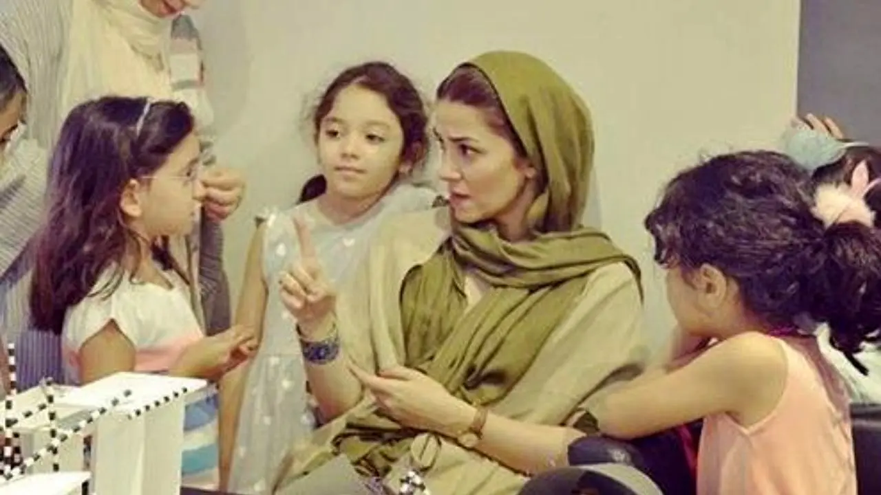 اهمیت تمرکز بر پرورش خلاقیت کودکان و نوجوانان در حوزه تجسمی