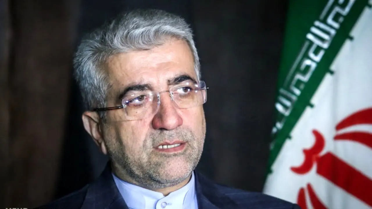90 درصد از بهای برق صادراتی ایران به عراق وصول شد