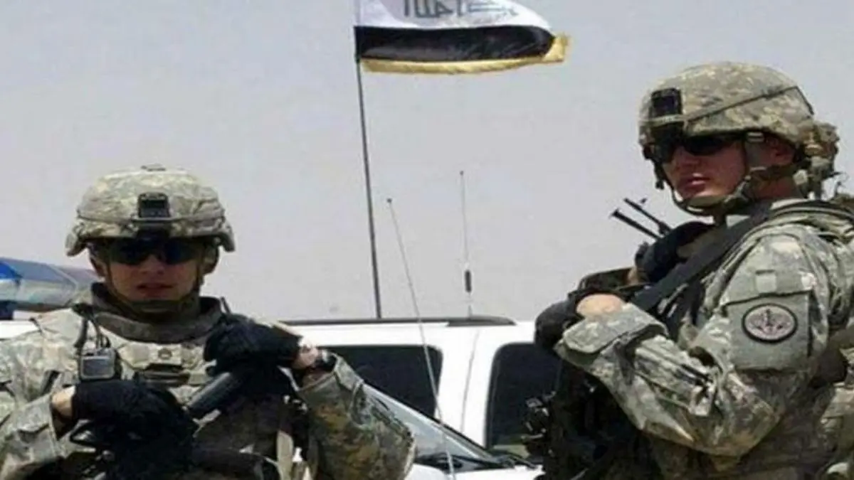 آمریکا به دنبال ایجاد چند پایگاه جدید در عراق