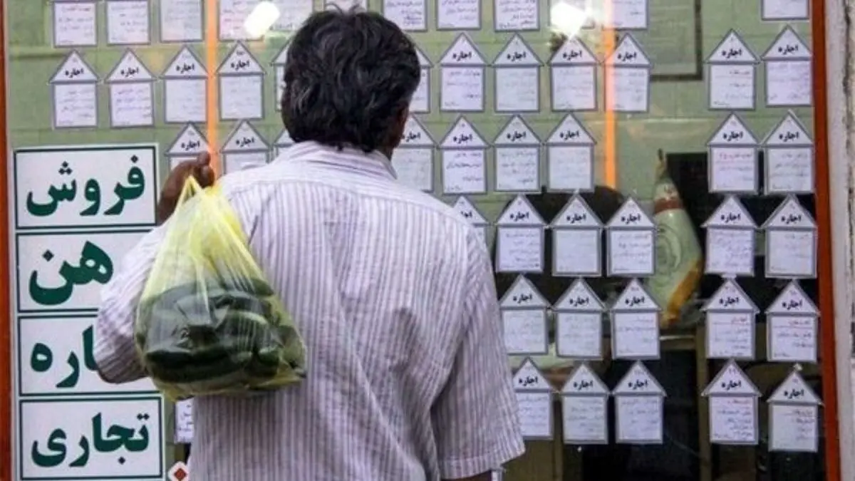 آغاز فصل جابجایی اجاره‌نشین‌ها/ اجاره‌بها همچنان با مبالغ بهمن 97