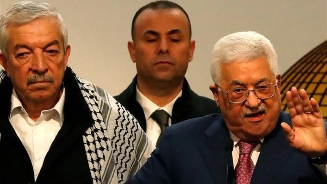 دولت جدید تشکیلات خودگردان فلسطین شنبه سوگند یاد می‌کند