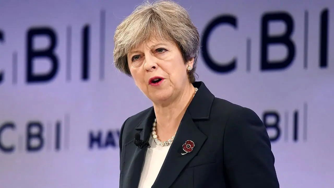 واکنش نخست‌وزیر انگلیس به بازداشت آسانژ در لندن