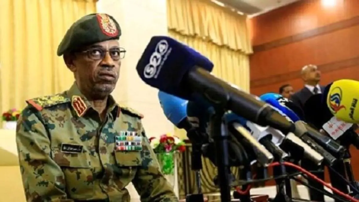 اپوزیسیون سودان با بیانیه ارتش مخالفت کرد
