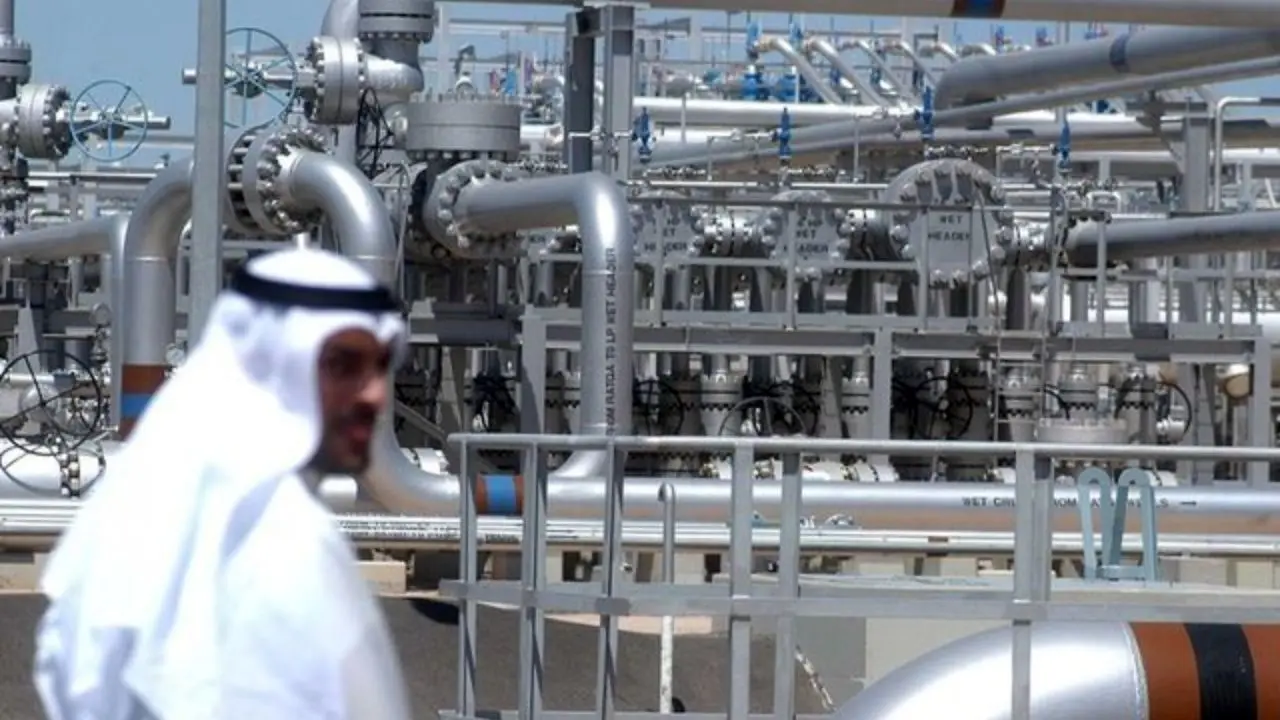 کویت قیمت نفتش را بالا می‌برد