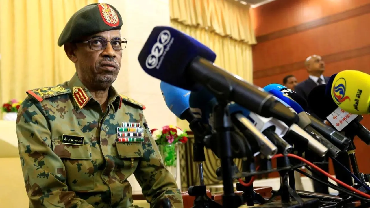 دولت آتی سودان کاملا غیرنظامی خواهد بود