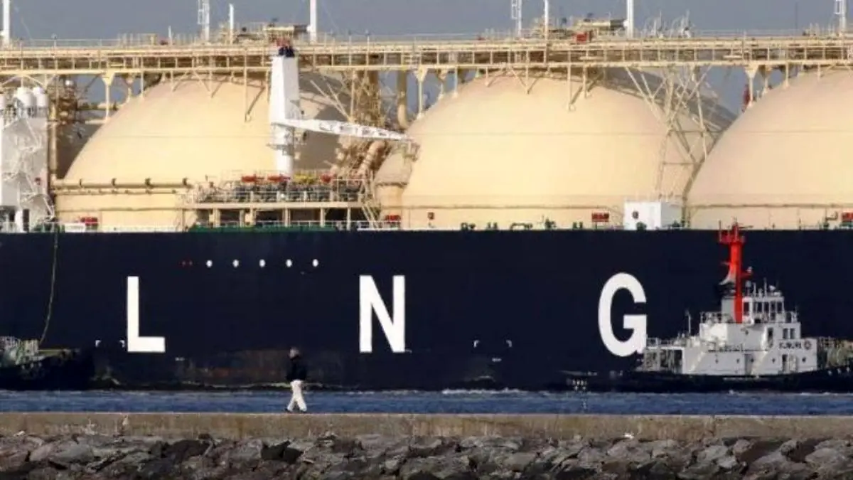 عربستان برای تولید و صادرات LNG به پاکستان کمک می‌کند