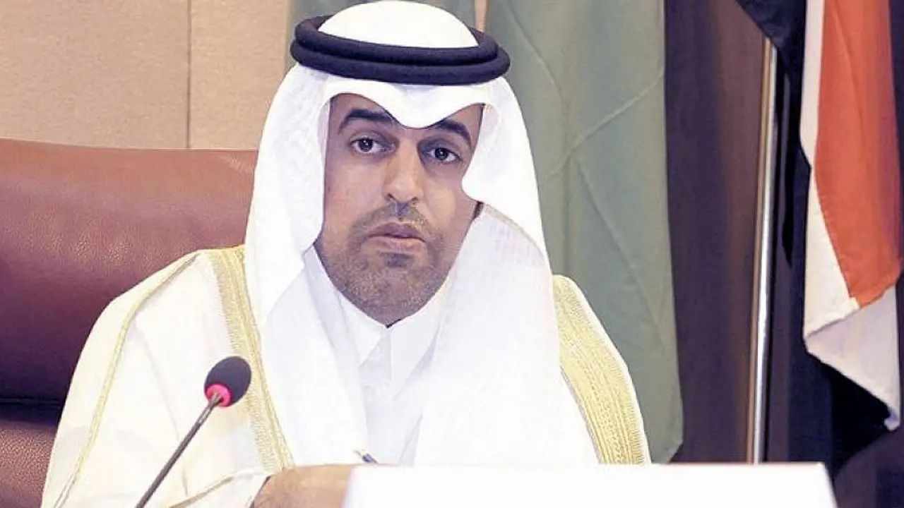اظهارات بی‌اساس رئیس پارلمان عربی علیه ایران