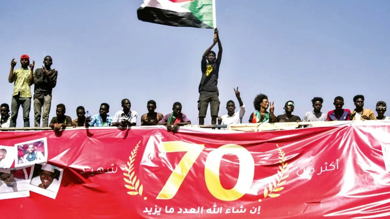 سودان همچنان آبستن تحولات جدید