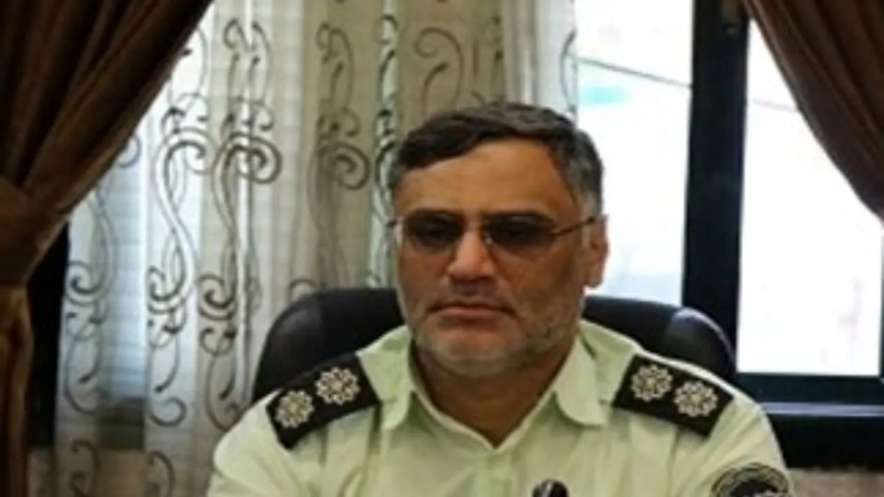 دستگیری فردی در رابطه با فراخوان تجمع در خوزستان