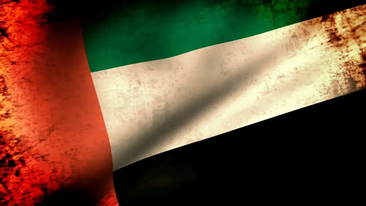 اعلام حمایت امارات از شورای نظامی انتقالی سودان