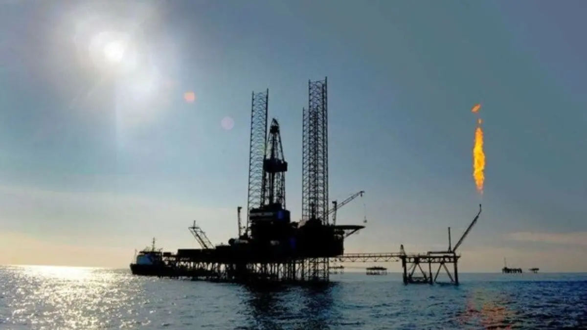 همکاری لبنان و قبرس در صادرات نفت و ساخت خط‌ لوله گاز