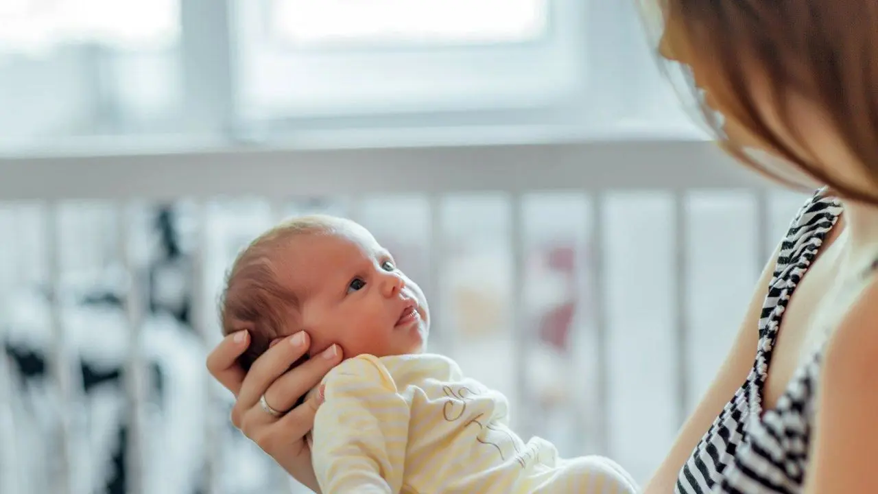 نوع زایمان بر سلامت تنفسی نوزاد تاثیرگذار است