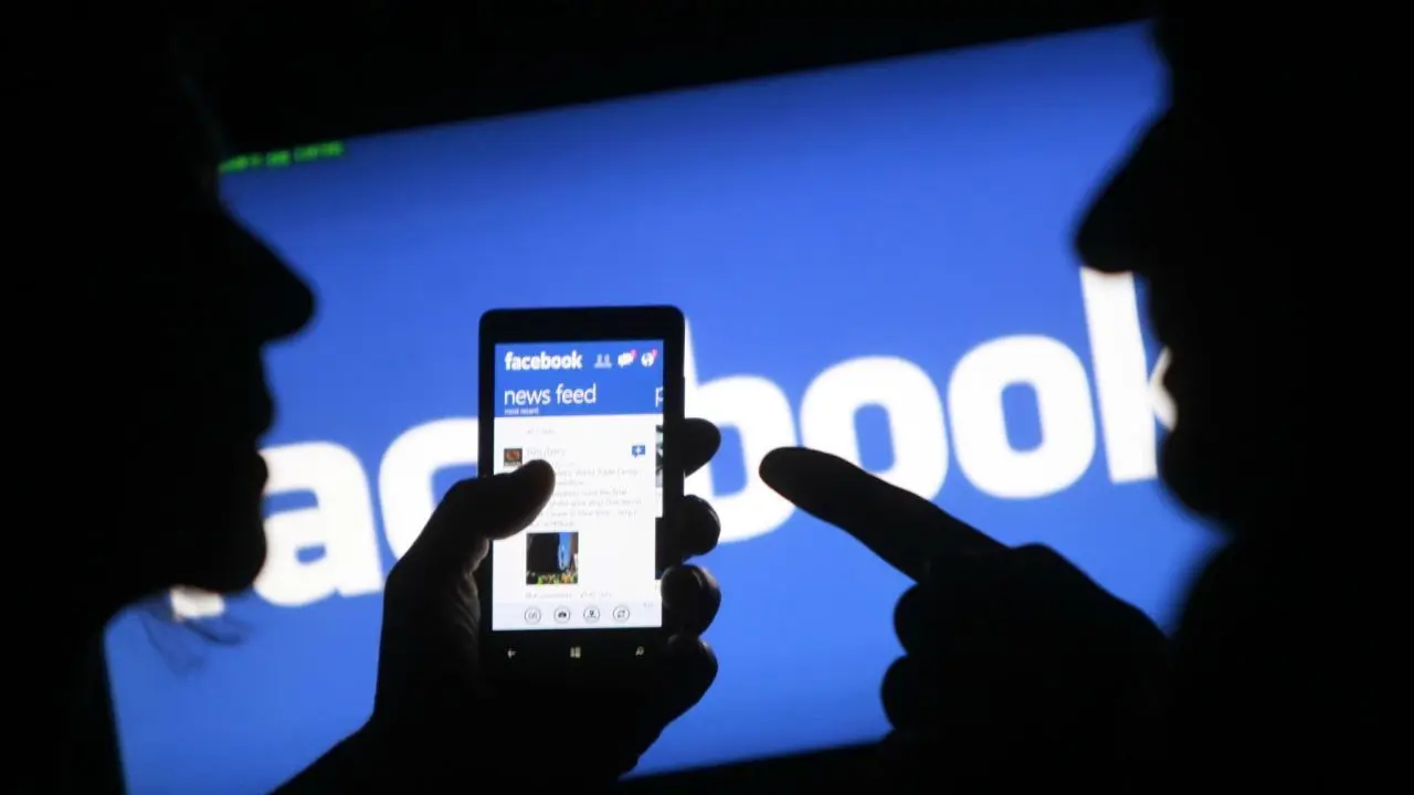 فیس‌بوک در روسیه جریمه شد