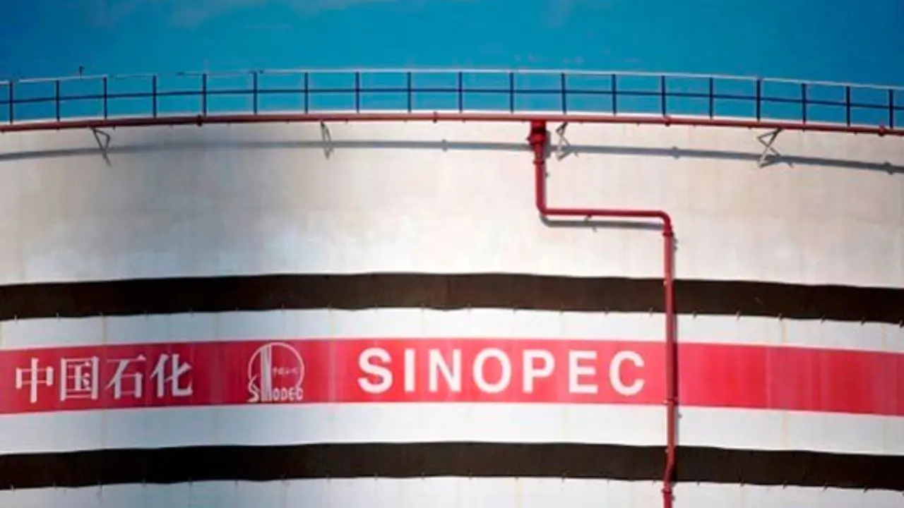 چین واردات نفت را به دلیل تعمیرات پالایشگاه‌ها کاهش داد