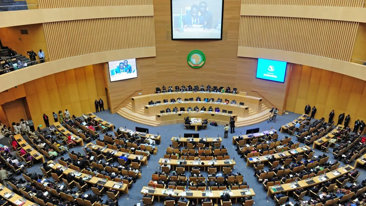 اتحادیه آفریقا درباره سودان جلسه برگزار می‌کند